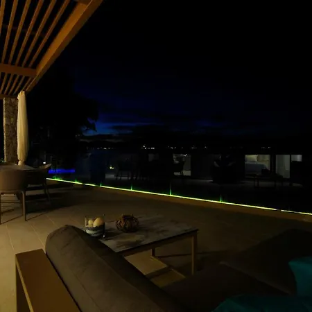 Apartment Casa Del Mar