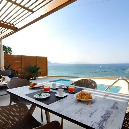 Apartment Casa Del Mar *